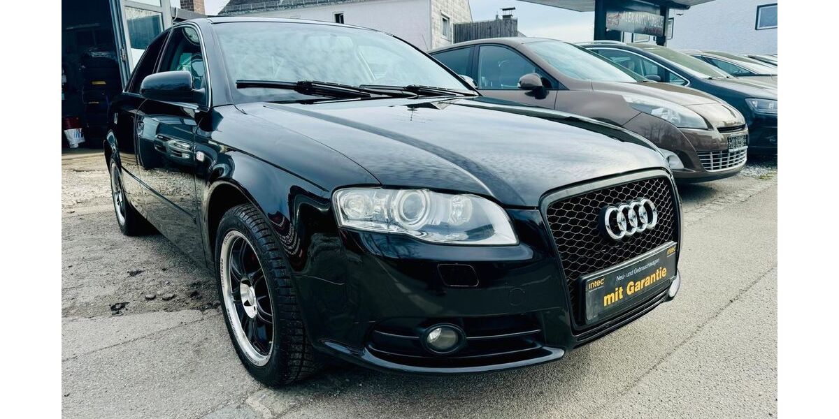 Audi A4 185.000 km 5.990 &euro; München 81825