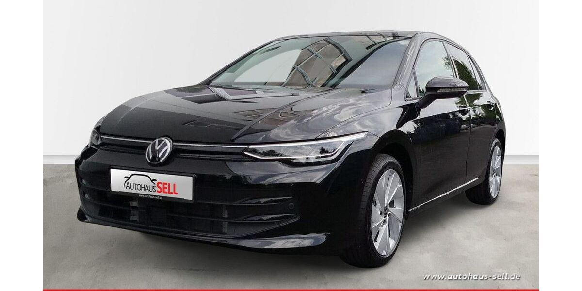 VW Golf 1.002 km 27.290 &euro; Hammelburg 97762