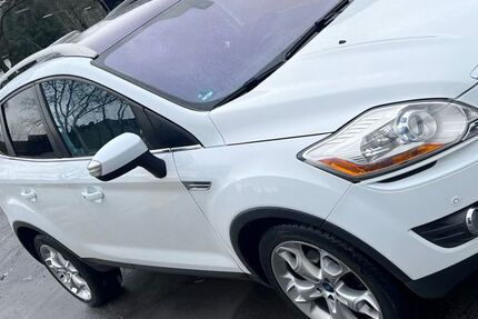 Ford Kuga 276.200 km 6.300 &euro; Welzheim 73642