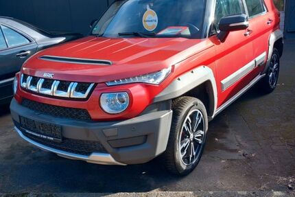 Baic BJ20