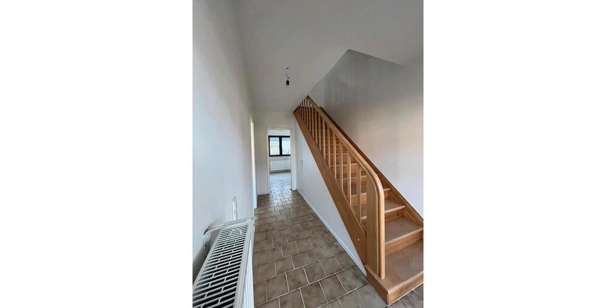 Einfamilienhaus 4.5 zimmer