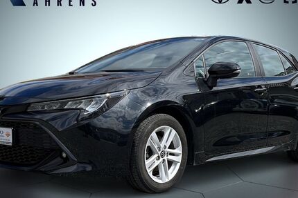 Toyota Corolla 58.951 km 13.990 € Stralsund 18437