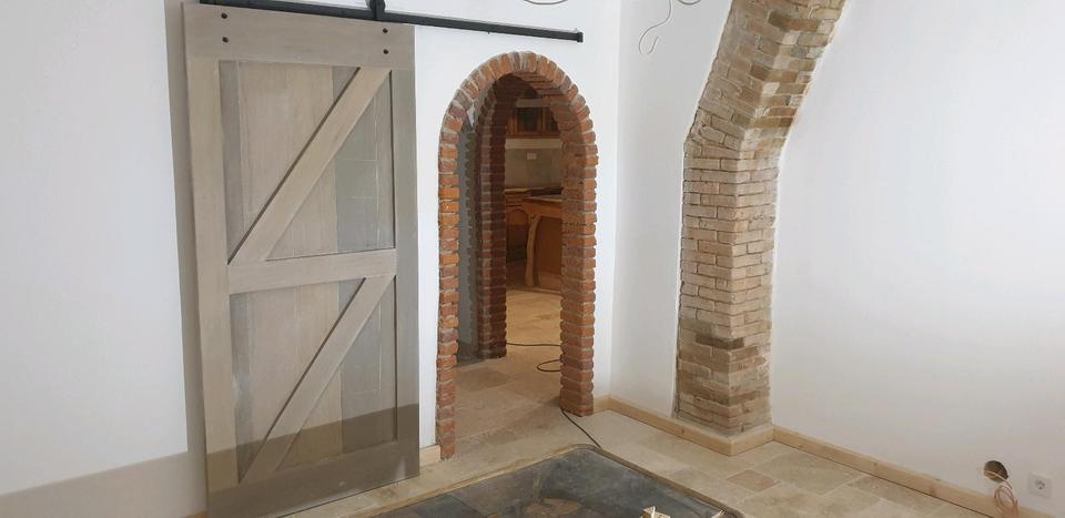 Erdgeschoßwohnung Nortorf - 1 Zimmer, 80 m&sup2;, 850&euro; | Angebot:24725307