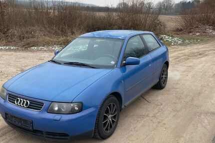 Audi A3 233.778 km 1.300 &euro; Sandesneben 23898