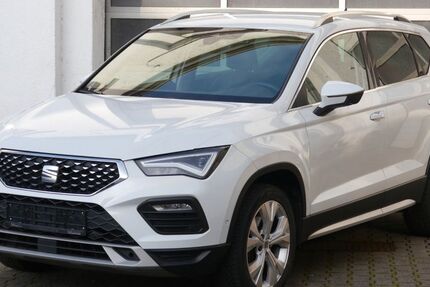 Seat Ateca 189.244 km 18.249 &euro; Mainz-Kastel 55252