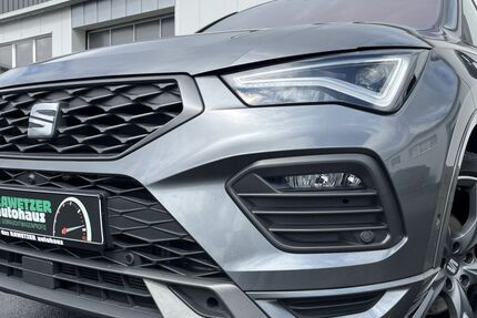 Seat Ateca 45.454 km 26.860 &euro; Marktredwitz 95615