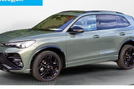 VW Tiguan 18.250 km 52.430 &euro; Ellwangen 73479