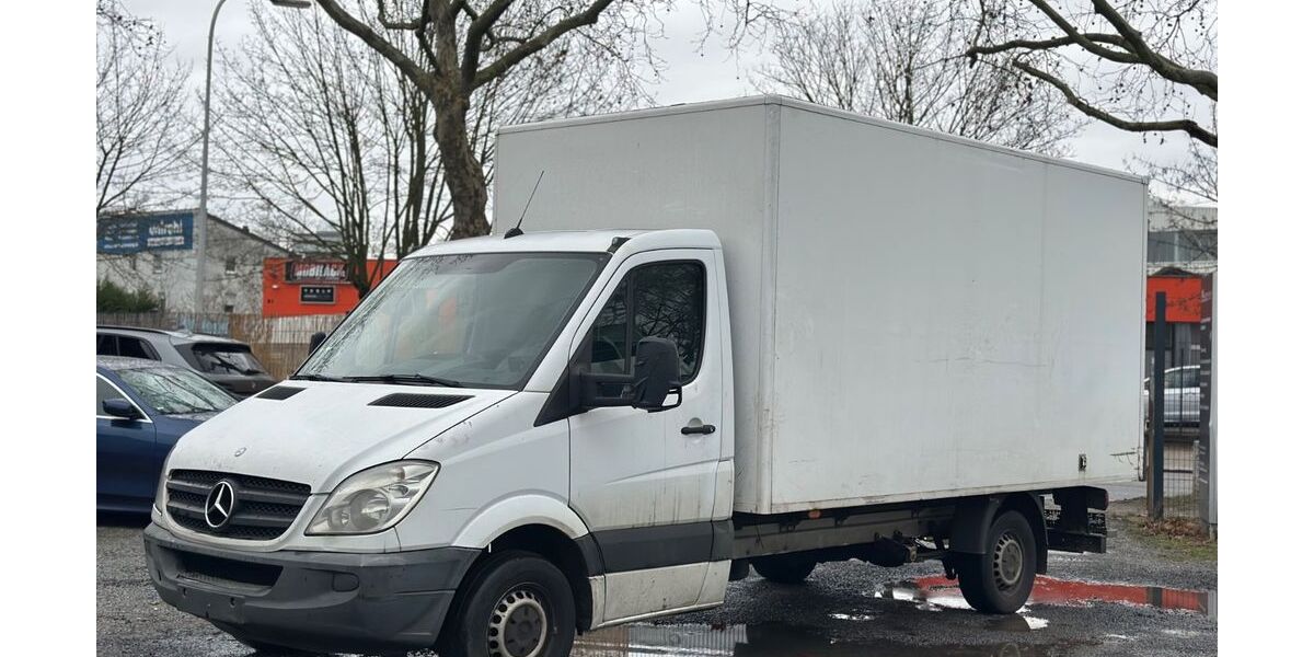 Mercedes-Benz Sprinter 404.500 km 5.950 &euro; Darmstadt 64293