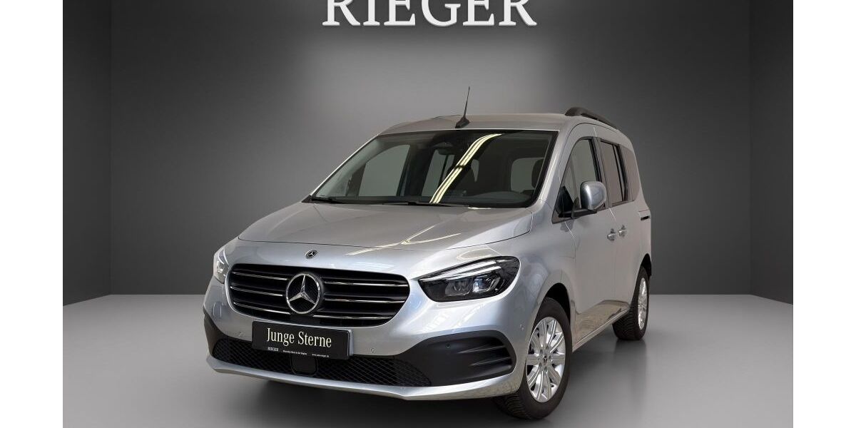 Mercedes-Benz T-Klasse 15.149 km 31.878 &euro; Altdorf 90518