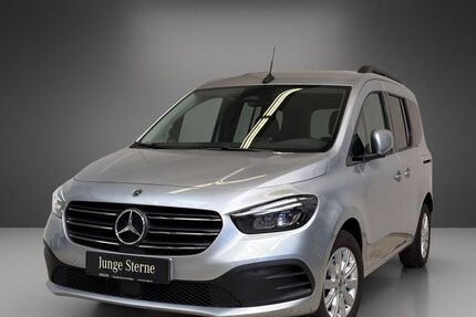 Mercedes-Benz T-Klasse 15.149 km 32.449 &euro; Altdorf 90518