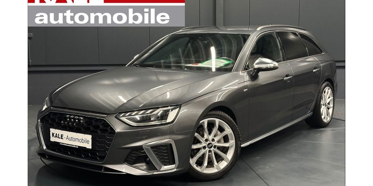Audi A4 117.000 km 24.890 &euro; Helmstedt 38350