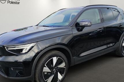 Volvo XC40 52.880 km 31.200 &euro; Mainz-Kastel 55252