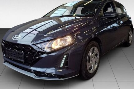 Hyundai i20 4.100 km 17.370 &euro; Quakenbrück 49610