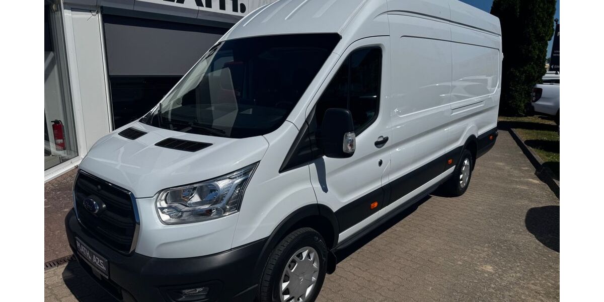 Ford Transit 44.697 km 27.890 &euro; Rostock 18059