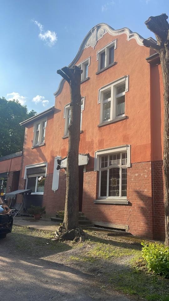 Mehrfamilienhaus