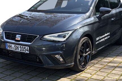 Seat Ibiza 5.996 km 26.996 &euro; Hamburg 22529