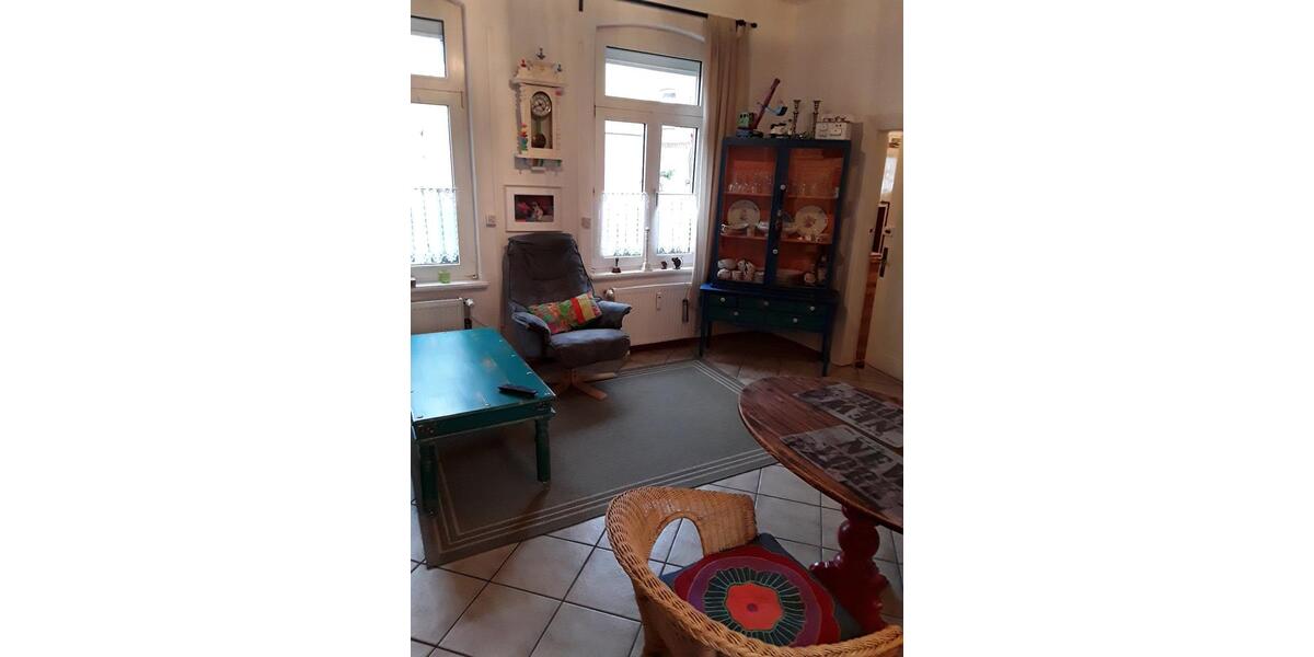 Wohnung im Fachwerkhaus am Wilhelmsgarten 1 zimmer