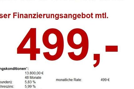BMW X3 6.670 km 58.840 € Erbach 64711