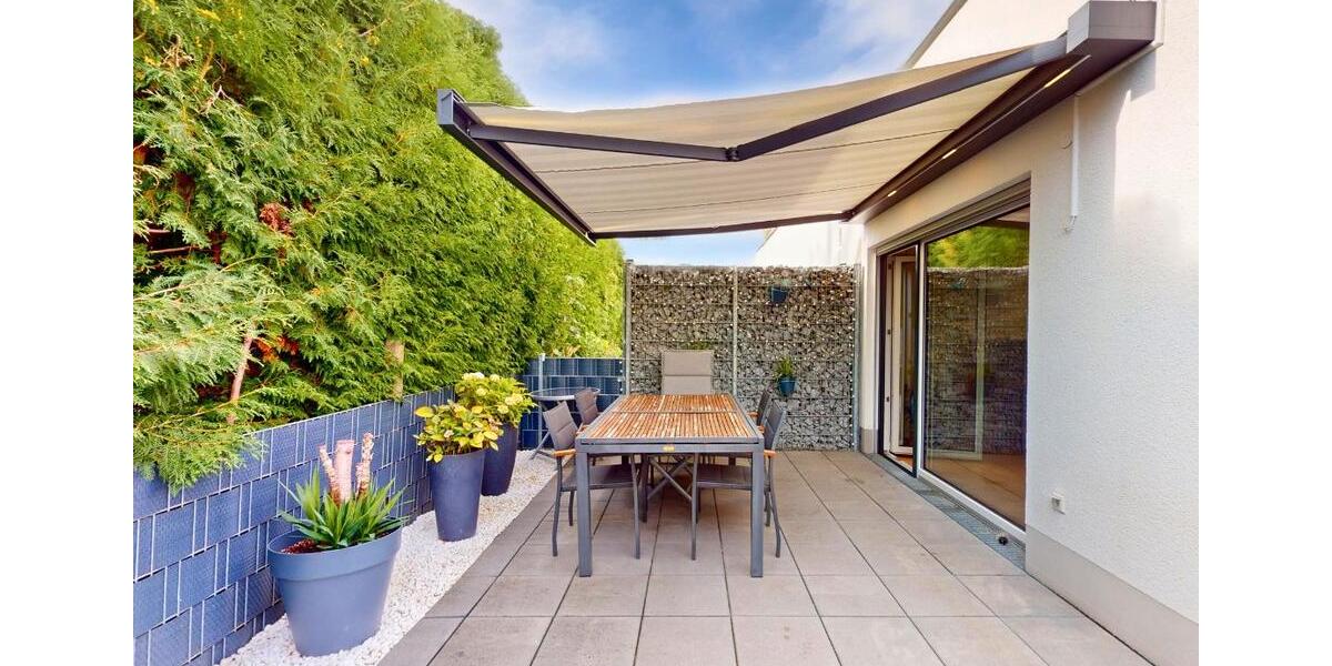 Erdgeschoßwohnung Ingolstadt - 3 Zimmer, 69 m&sup2;, 450.000&euro; | Angebot:26403429