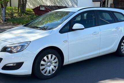 Opel Astra 178.000 km 4.000 &euro; Marktredwitz 95615