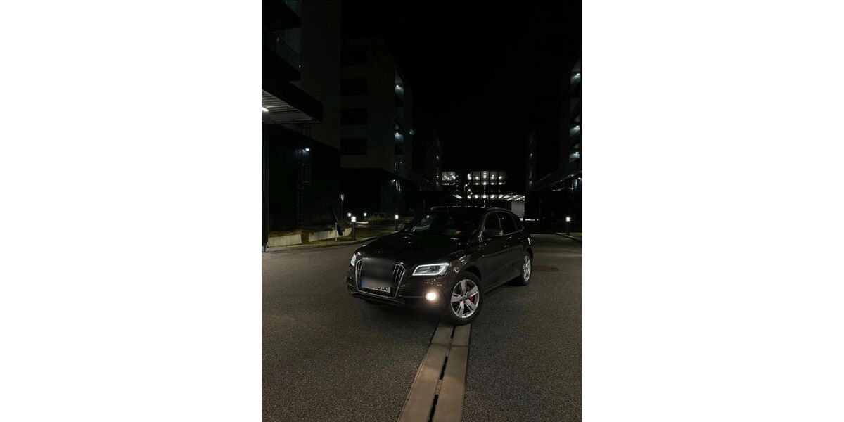 Audi Q5 220.000 km 14.000 &euro; Neuburg 86633