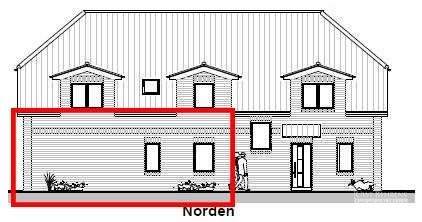 Etagenwohnung Klein Meckelsen - 3 Zimmer, 88 m&sup2;, 309.000&euro; | Angebot:25779745