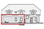Etagenwohnung Klein Meckelsen - 3 Zimmer, 88 m&sup2;, 309.000&euro; | Angebot:25779745