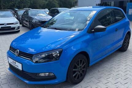 VW Polo 121.000 km 6.490 &euro; Wilden (Siegerland) 57234