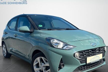 Hyundai i10 44.150 km 13.990 &euro; Mehlingen 67678