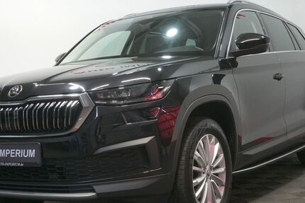 Skoda Kodiaq 122.337 km 26.390 &euro; Schmidgaden 92546