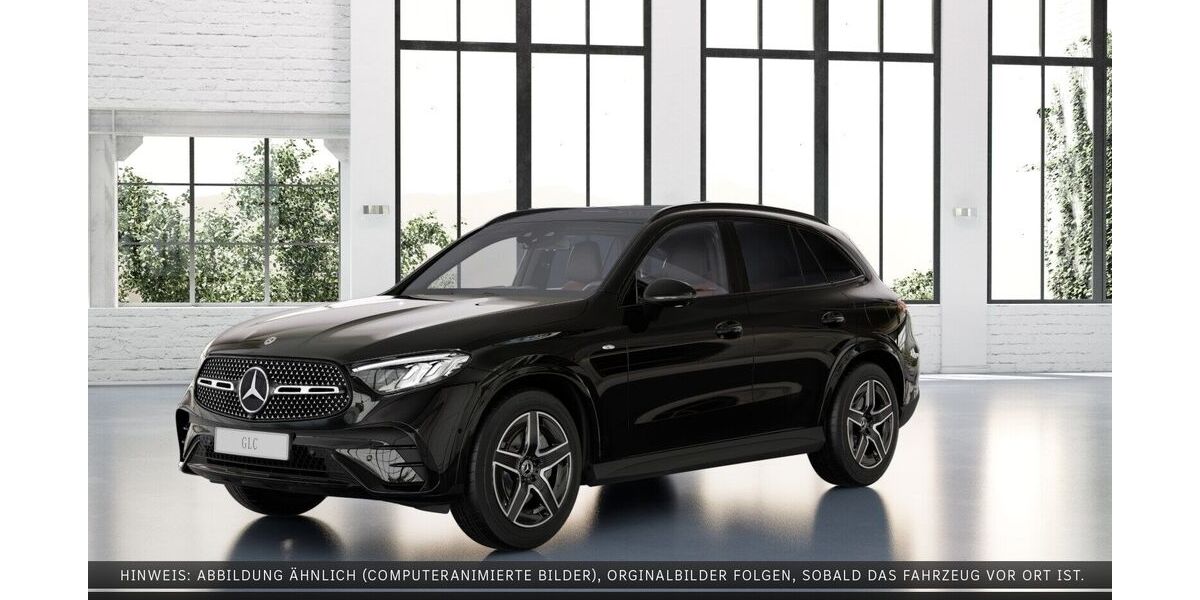 Mercedes-Benz GLC 400 48.003 km 66.880 &euro; Uelzen 29525