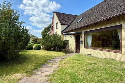 Haus Kiel Kronsburg - 5 Zimmer, 136 m&sup2;, 295.000&euro; | Angebot:23980878