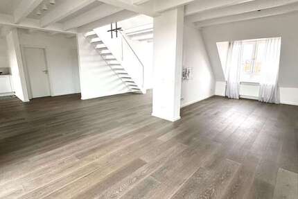 Wohnung zum Mieten in Kaiserslautern 1.500 € 125 m² 2 zimmer