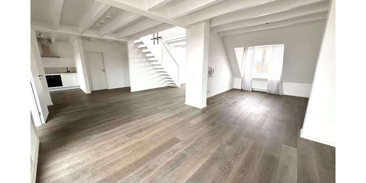 Wohnung zum Mieten in Kaiserslautern 1.500 € 125 m² 2 zimmer