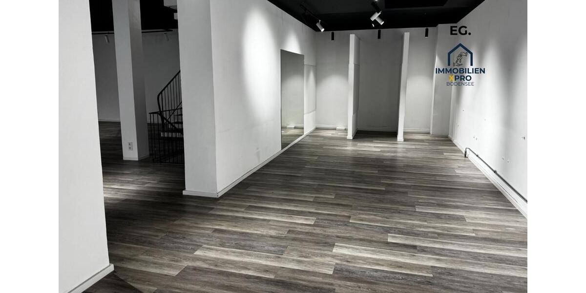Gewerbeobjekt Singen (Hohentwiel) - 4.500&euro; | Angebot:24803585