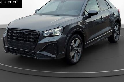 Audi Q2 25.490 km 22.660 € Weimar 99423