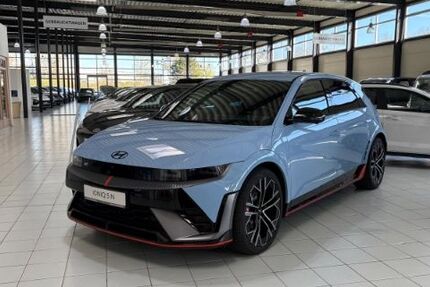 Hyundai IONIQ 5 12.600 km 50.800 &euro; Hamburg 22525