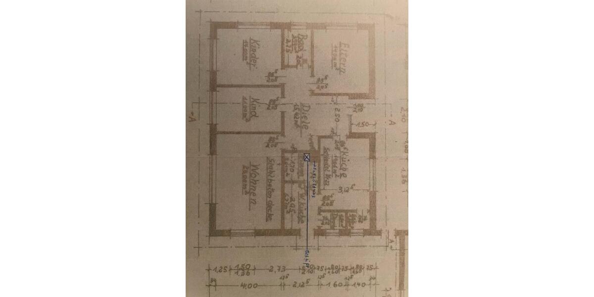 Bungalow Risum-Lindholm Lindholm - 4 Zimmer, 127 m&sup2;, 250.000&euro; | Angebot:26327645