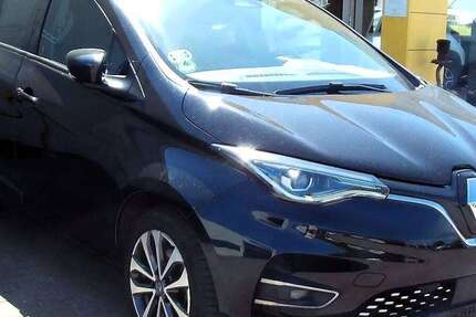 Renault ZOE 55.000 km 14.900 &euro; Magdeburg 39124