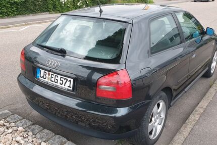 Audi A3 226.446 km 2.250 &euro; freiberg am neckar 71691