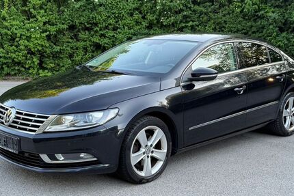 VW CC 180.000 km 9.490 &euro; München 81375