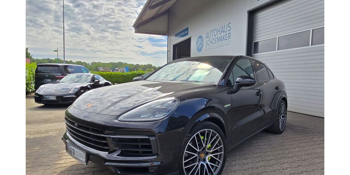 Porsche Cayenne 114.950 km 65.877 &euro; Osterwald 49828