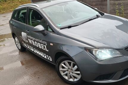 Seat Ibiza 72.000 km 6.500 &euro; Plettenberg 58840