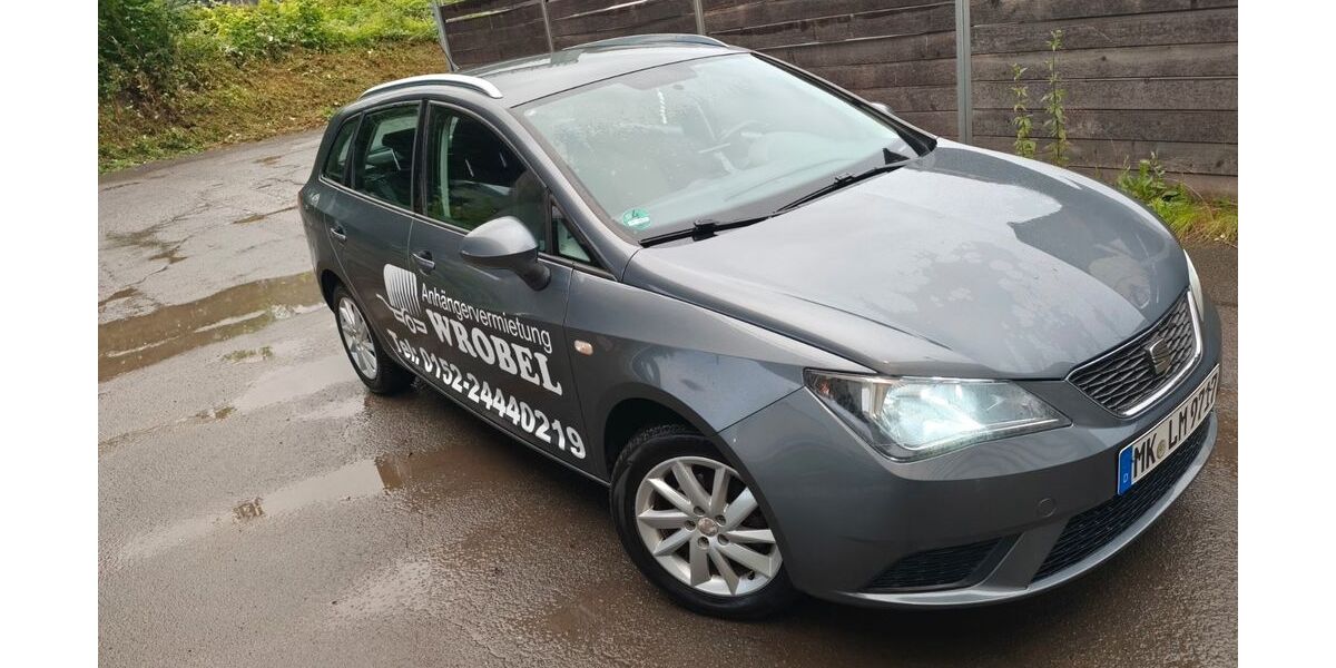 Seat Ibiza 72.000 km 6.500 &euro; Plettenberg 58840