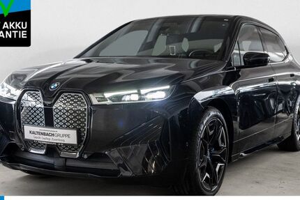 BMW iX 38.304 km 49.390 &euro; Bergisch Gladbach 51469