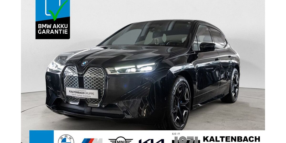 BMW iX 38.304 km 50.390 &euro; Bergisch Gladbach 51469