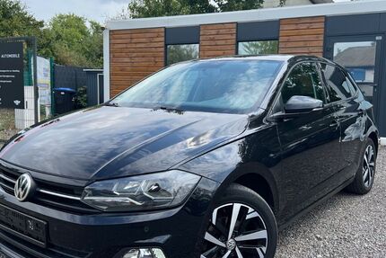 VW Polo 170.000 km 7.800 &euro; Wittlich 54516