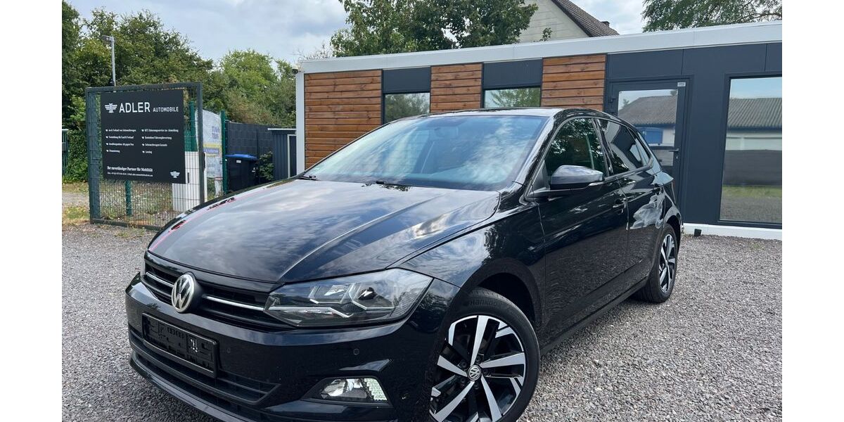 VW Polo 170.000 km 7.800 &euro; Wittlich 54516