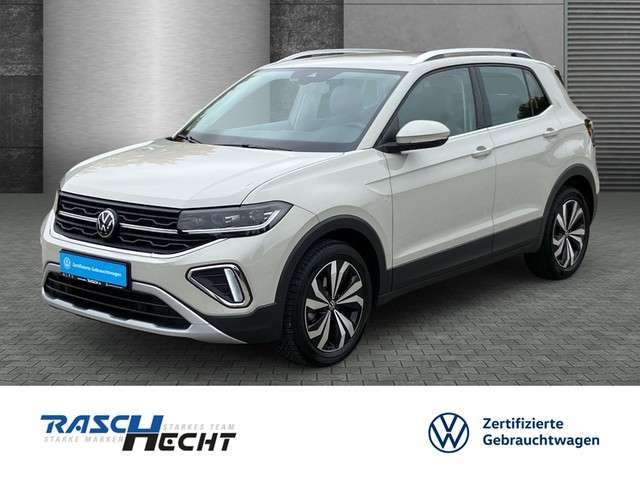 VW T-Cross 23.147 km 25.880 € Fürstenfeldbruck 82256