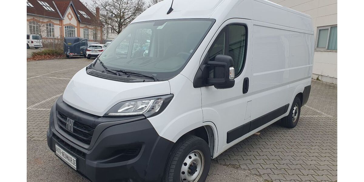 Fiat Ducato 49.000 km 19.990 &euro; München 81825